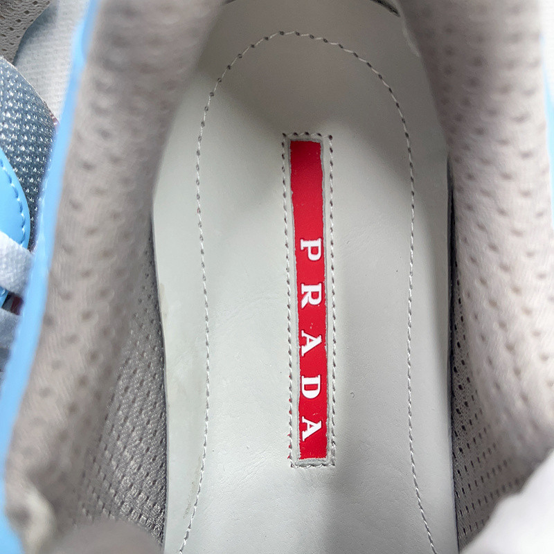 PA Low Sneakers