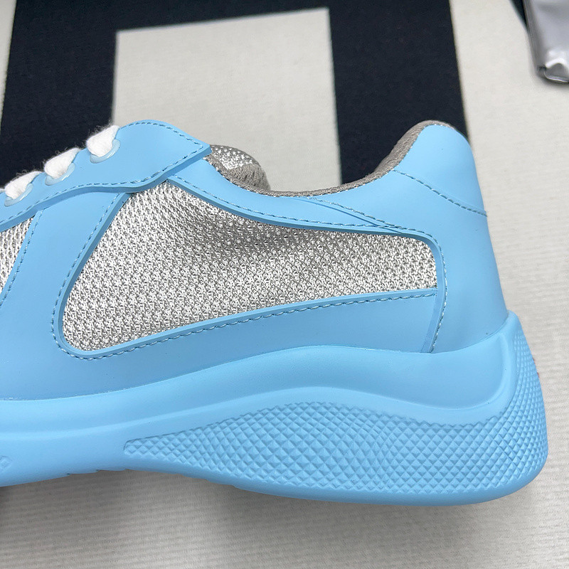 PA Low Sneakers