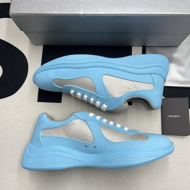 PA Low Sneakers