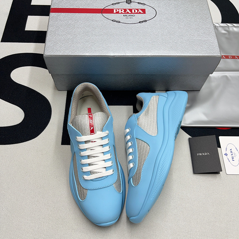 PA Low Sneakers
