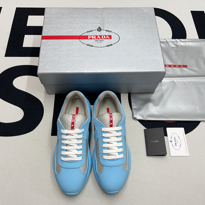 PA Low Sneakers