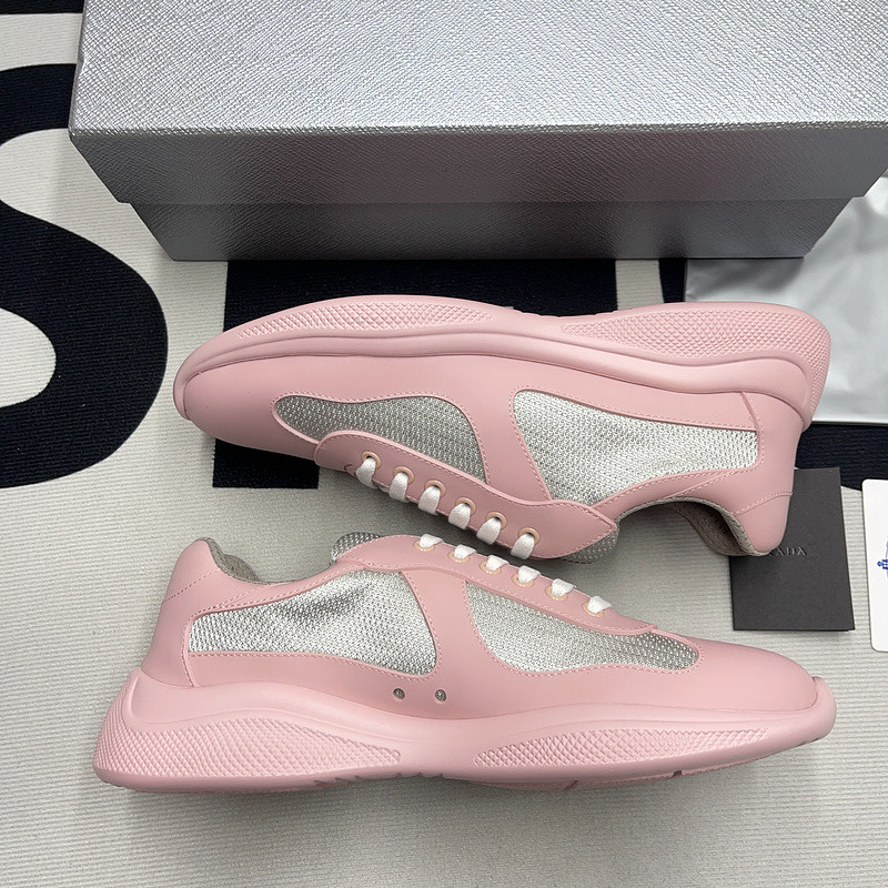 PA Low Sneakers