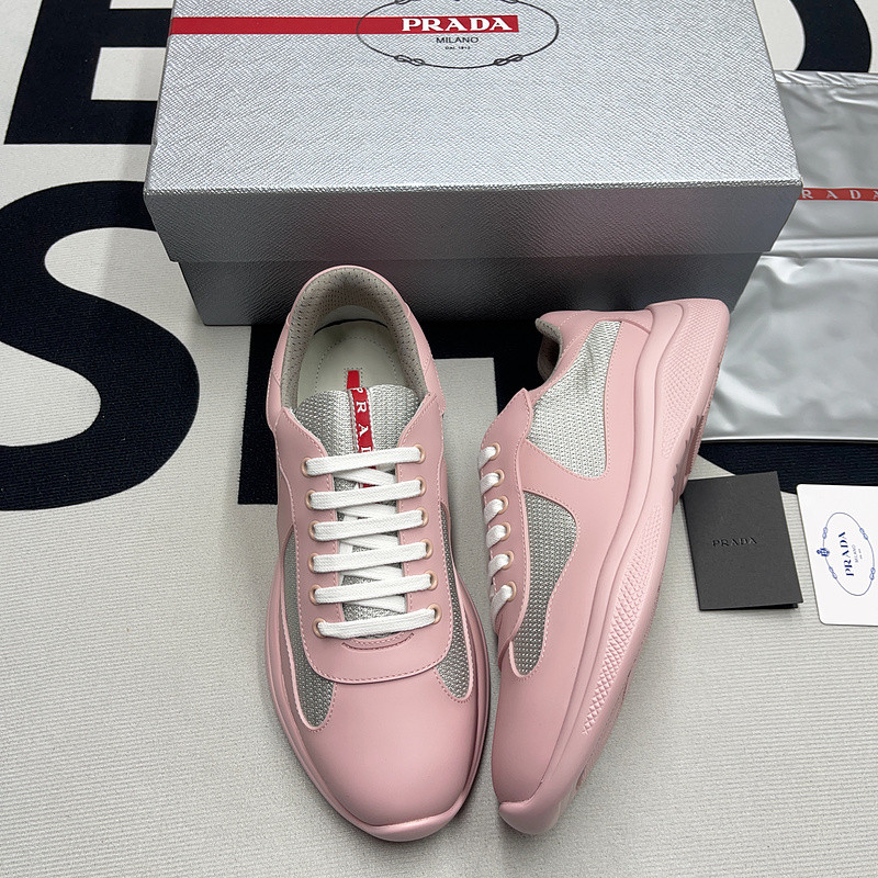 PA Low Sneakers