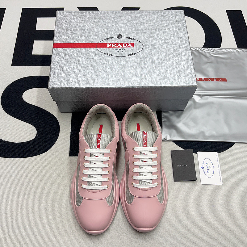 PA Low Sneakers