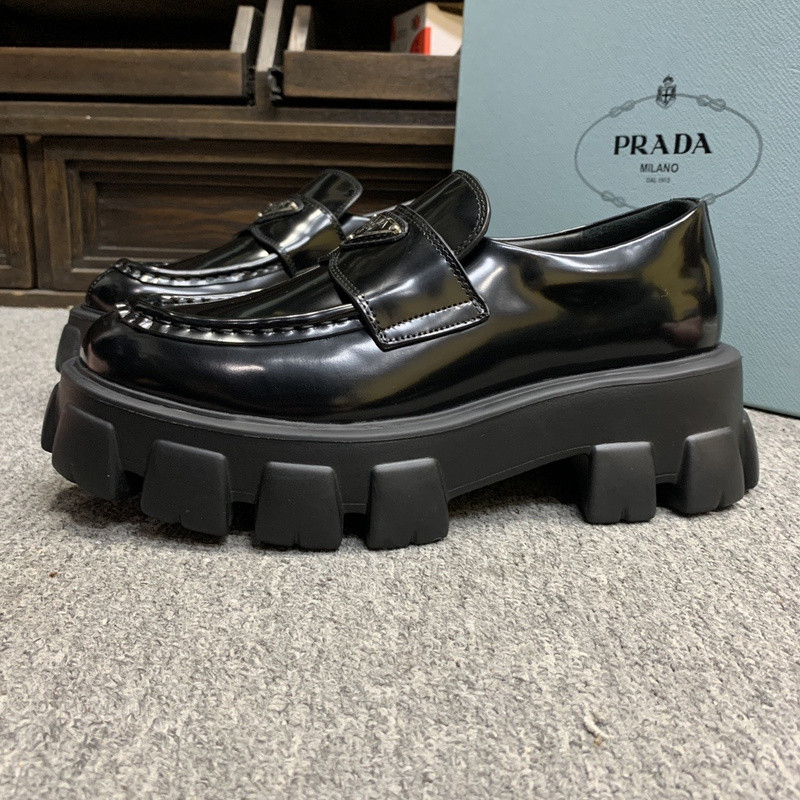 PA Low LOAFERS