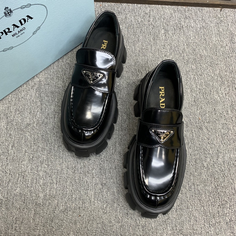 PA Low LOAFERS