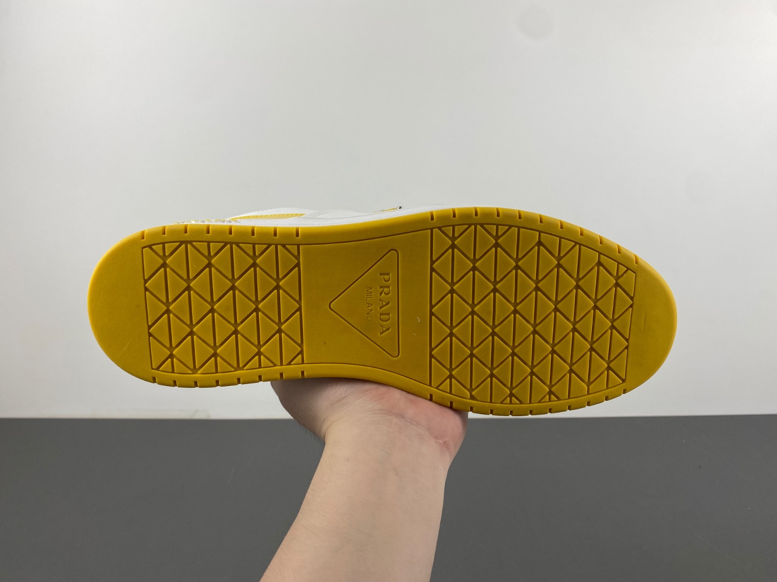 PA Low Sneakers