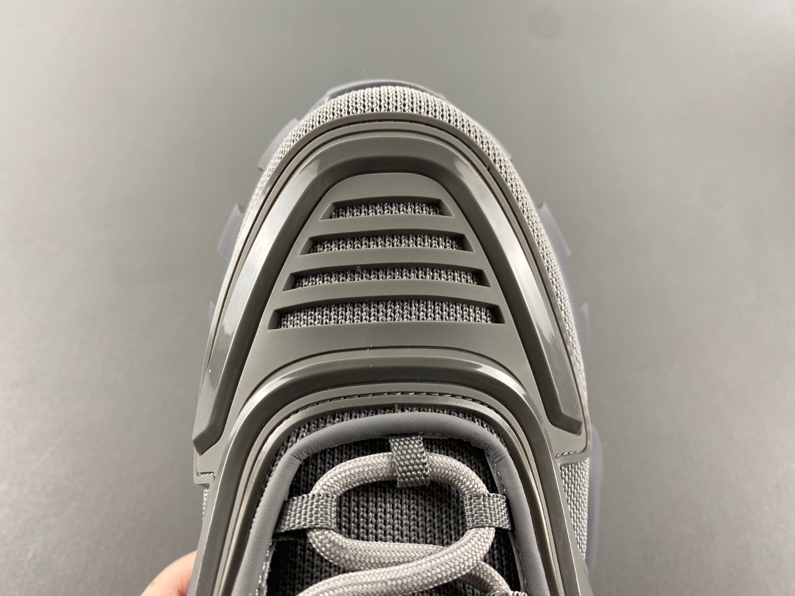 PA GREY