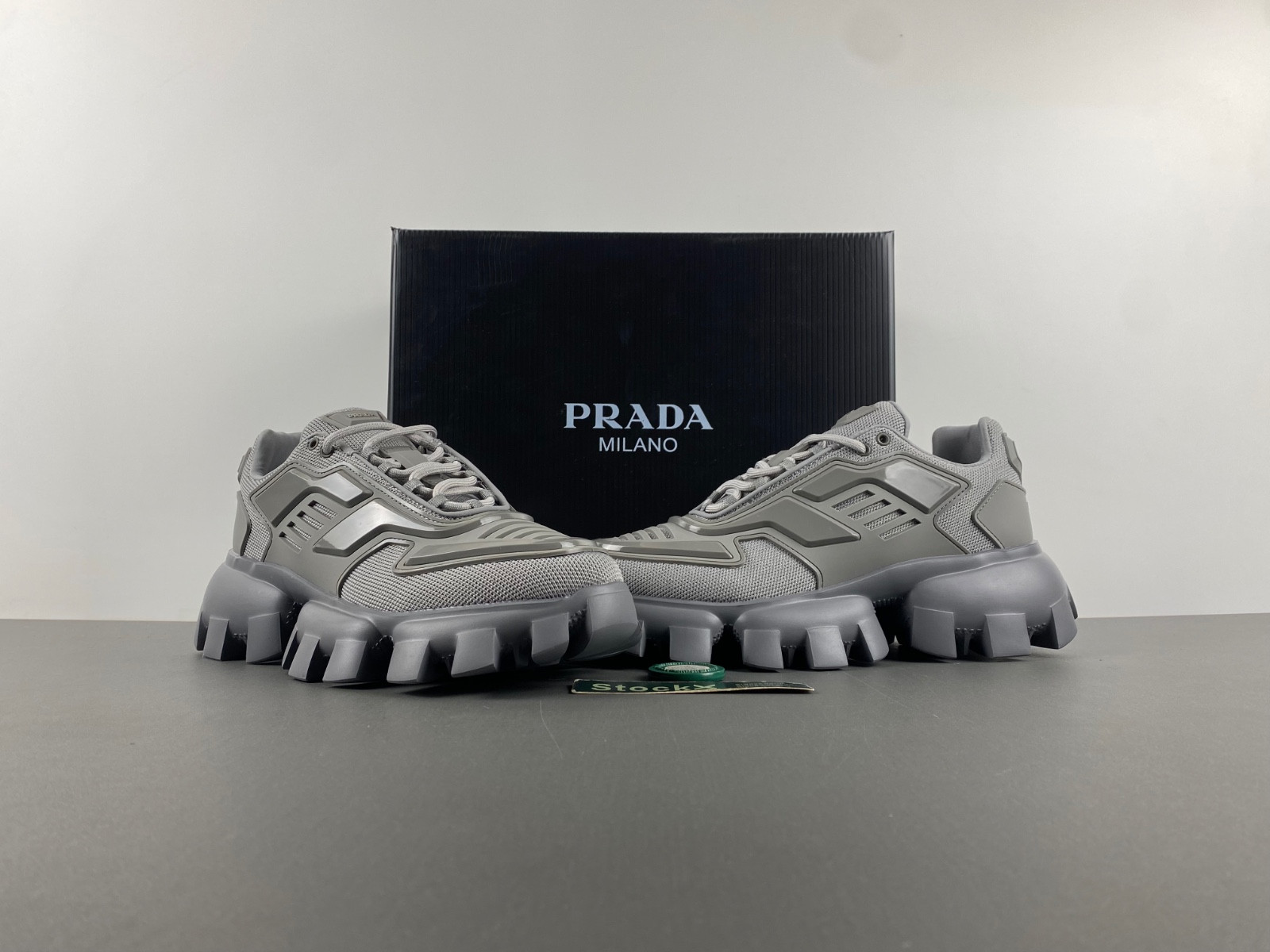 PA GREY