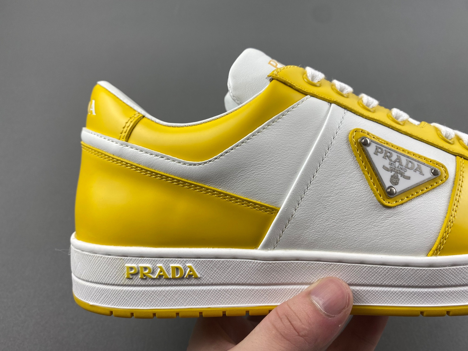 PA Low Sneakers