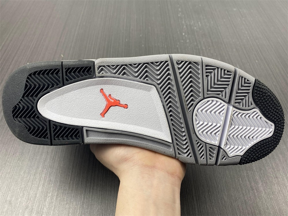 Air Jordan 4 “Zen Master” DH7138-506