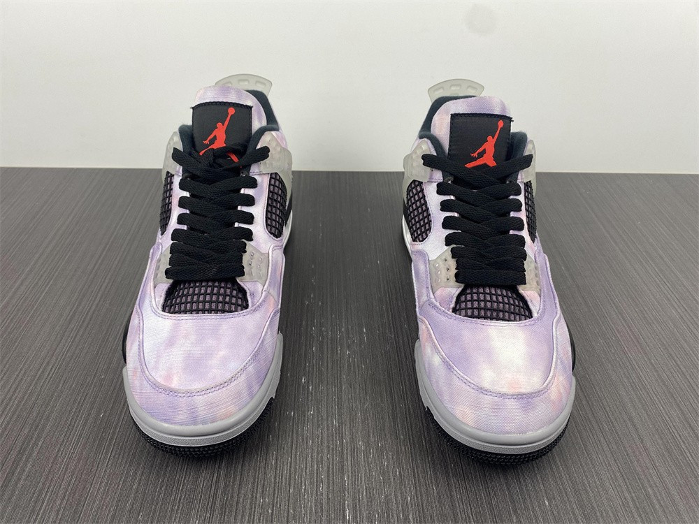 Air Jordan 4 “Zen Master” DH7138-506