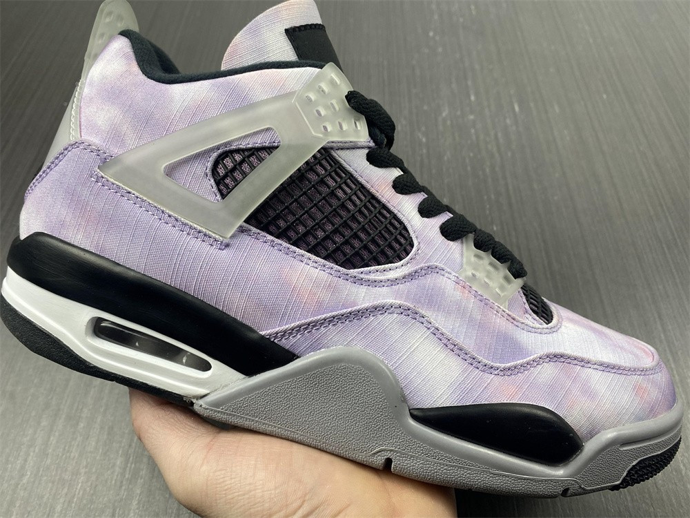 Air Jordan 4 “Zen Master” DH7138-506