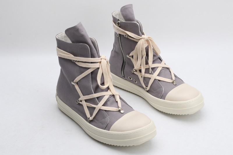 RO Sneakers Purple High