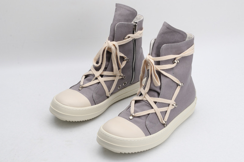 RO Sneakers Purple High