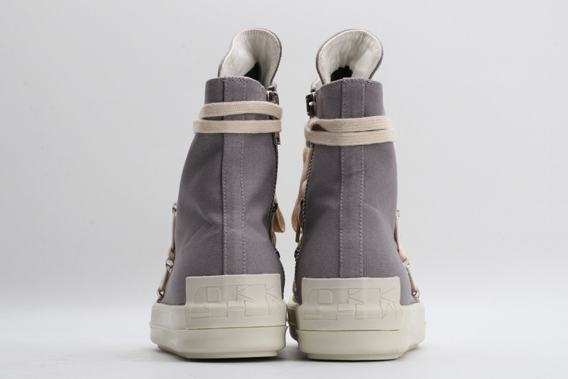 RO Sneakers Purple High