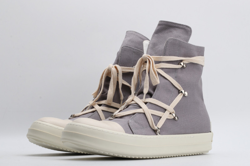 RO Sneakers Purple High