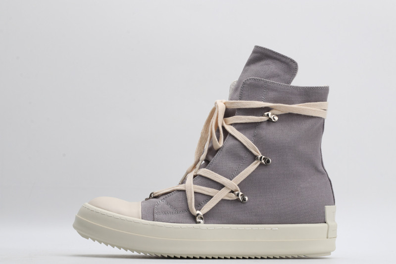 RO Sneakers Purple High