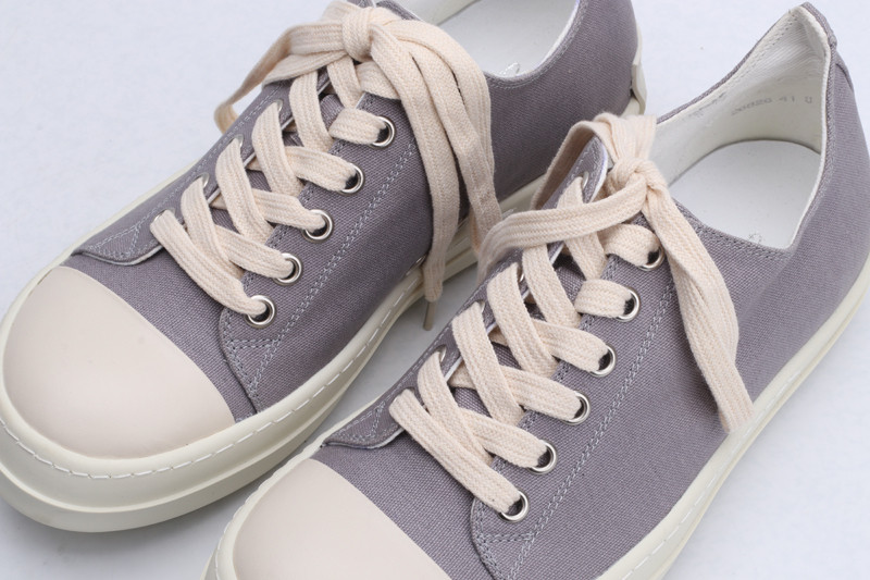 RO Sneakers Purple Low