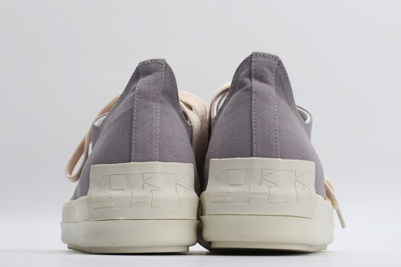 RO Sneakers Purple Low