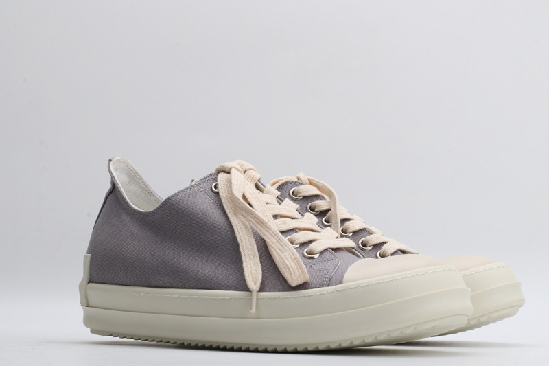 RO Sneakers Purple Low