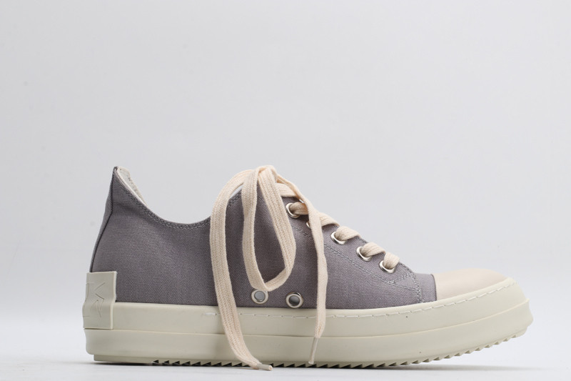 RO Sneakers Purple Low