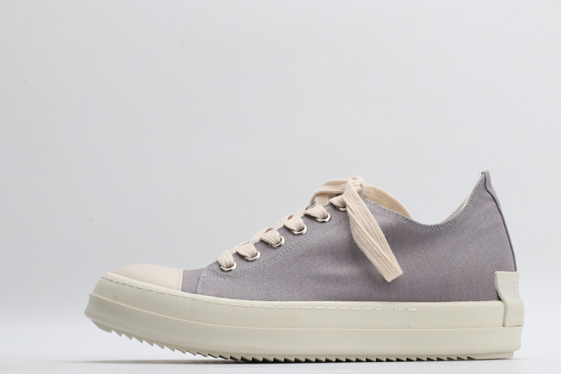 RO Sneakers Purple Low