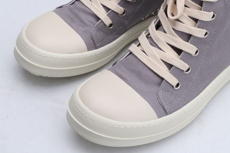 RO Sneakers Purple High S
