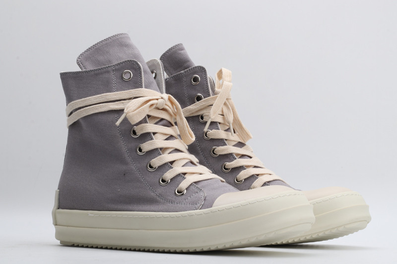 RO Sneakers Purple High S