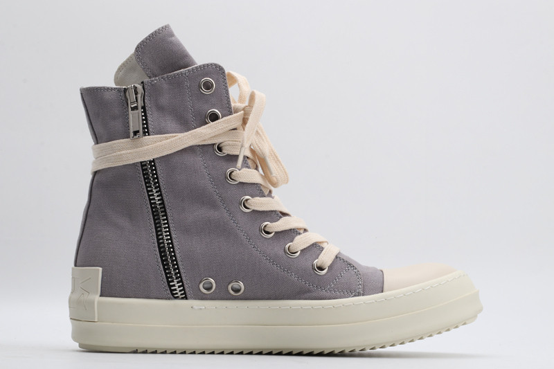 RO Sneakers Purple High S