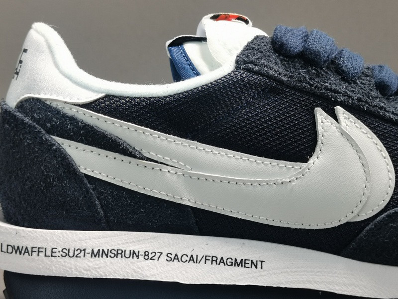 CLOT xSacai xNike LDWaffle DH2684-400