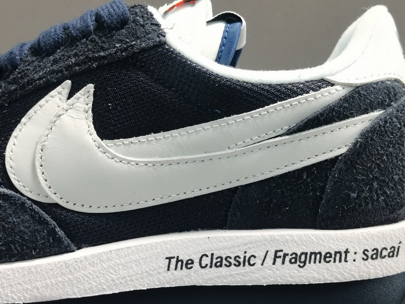 CLOT xSacai xNike LDWaffle DH2684-400