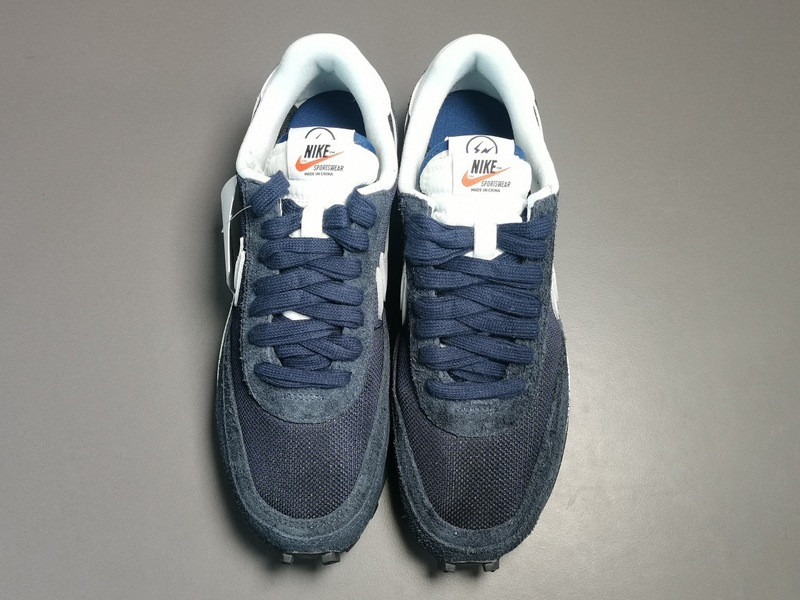 CLOT xSacai xNike LDWaffle DH2684-400