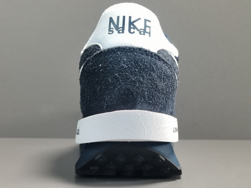 CLOT xSacai xNike LDWaffle DH2684-400