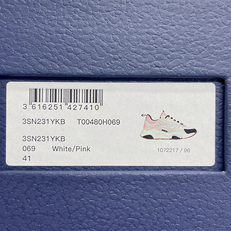 DR B22 Sneaker