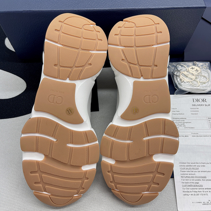 DR B22 Sneaker