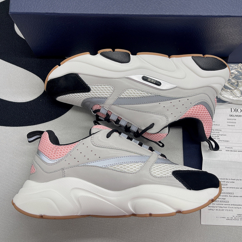 DR B22 Sneaker