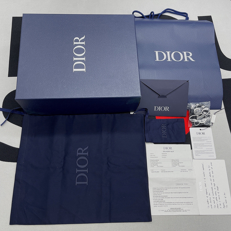 DR B22 Sneaker