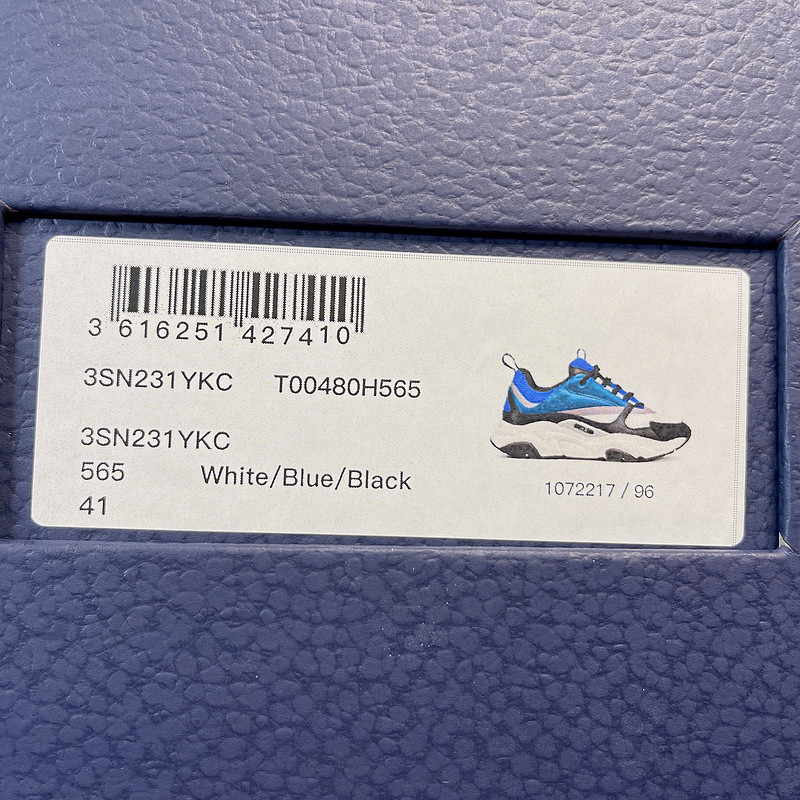 DR B22 Sneaker