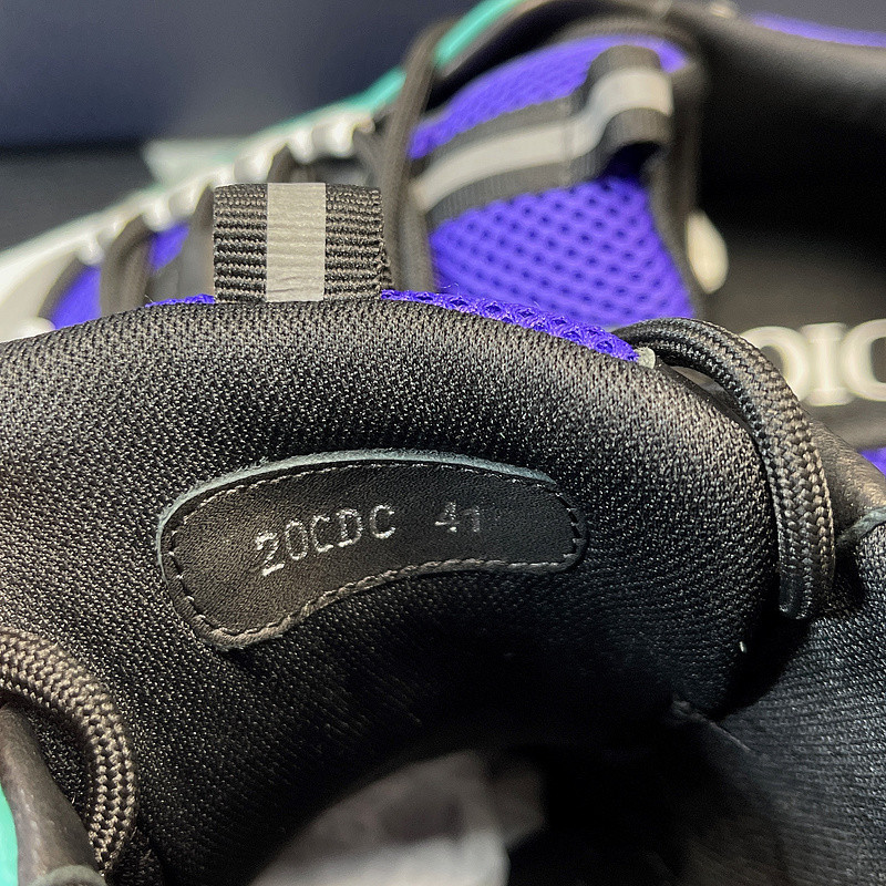 DR B22 Sneaker