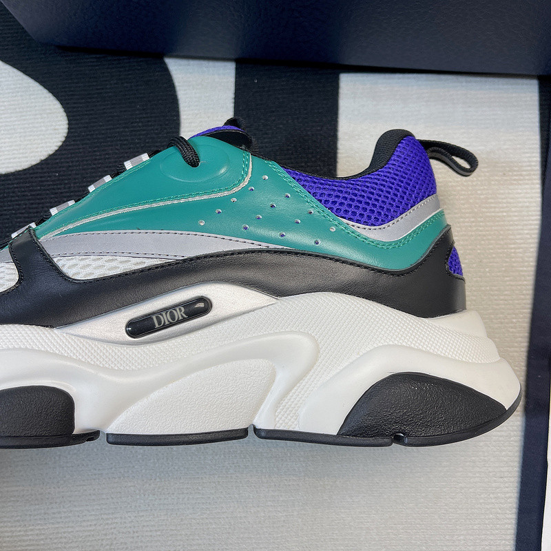 DR B22 Sneaker