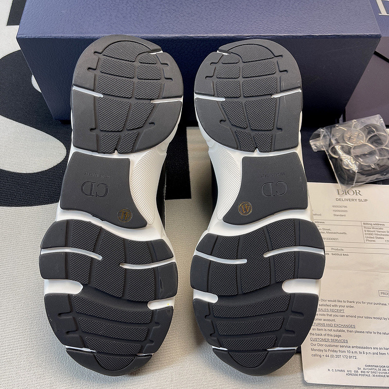 DR B22 Sneaker