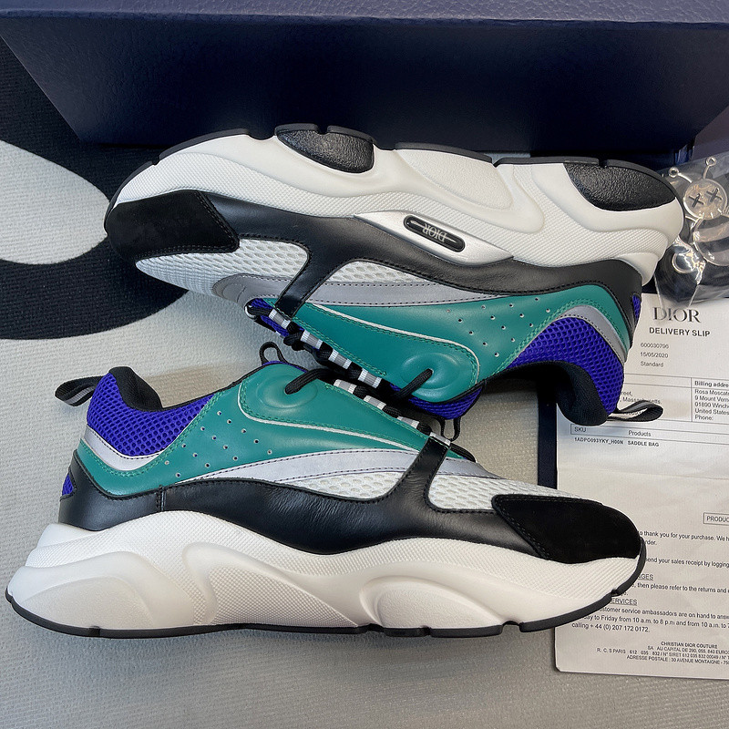 DR B22 Sneaker