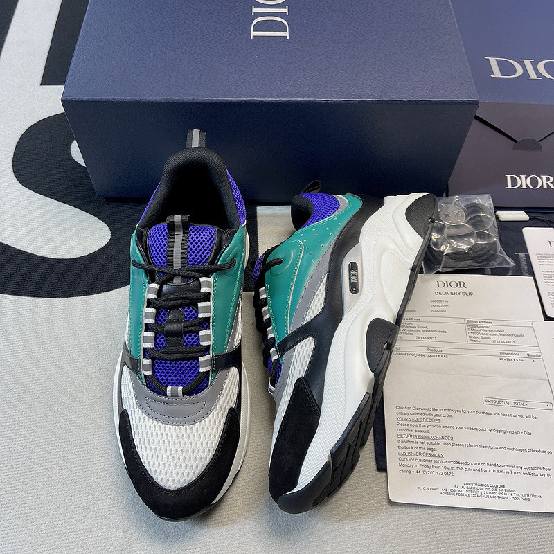 DR B22 Sneaker