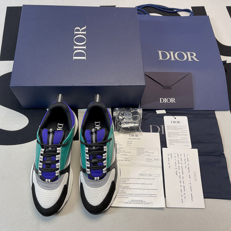 DR B22 Sneaker