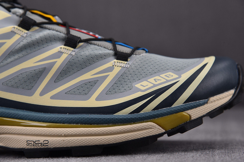 Salomon XT-6 414551