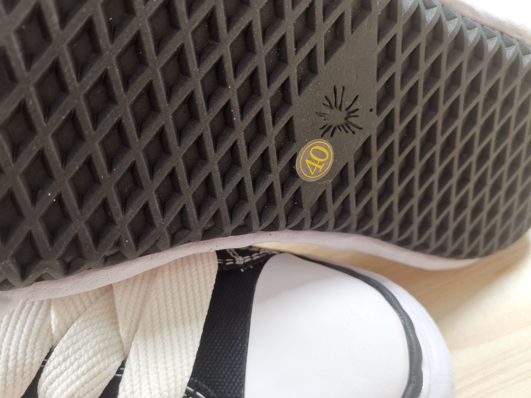 Maison Mihara Amiri Sneakers