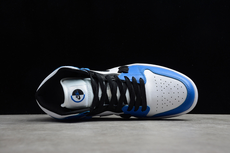 Air Jordan 1 Mid "Sisterhood" CV0152-401
