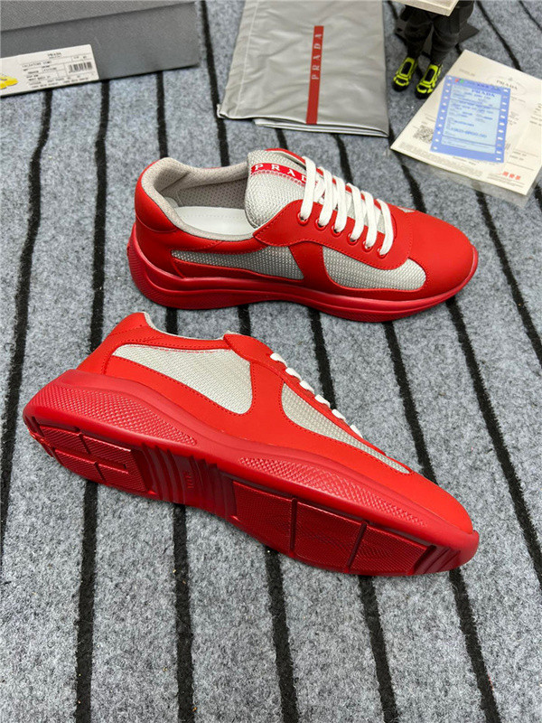 PA Low Sneakers