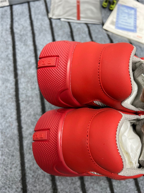 PA Low Sneakers
